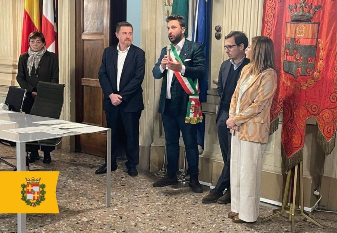 Torchio d’Oro: Casale Monferrato incorona i migliori produttori di vino