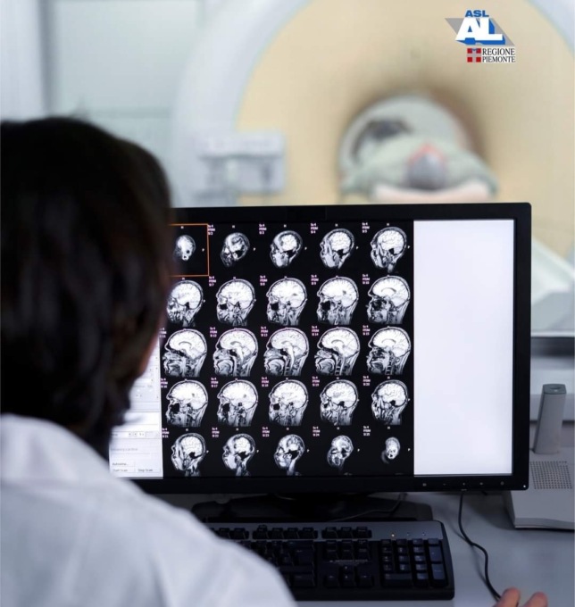 Asl Alessandria: prestazioni aggiuntive di radiologia per abbattere le liste d’attesa