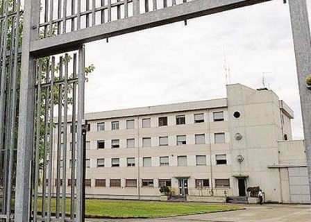 Osapp: “Penitenziaria sotto attacco ad Asti”