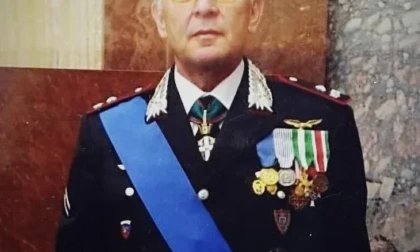 Acqui, morto il generale Rocca, liberò Vittorio Vallarino Gancia