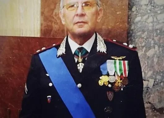 Acqui, morto il generale Rocca, liberò Vittorio Vallarino Gancia