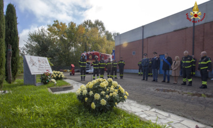 Una messa per ricordare Antonino Candido, Marco Triches e Matteo Gastaldo