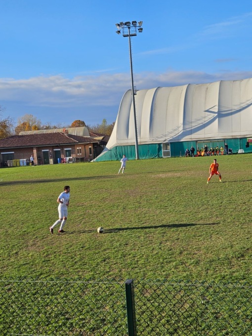 Ovadese: decide Rignanese