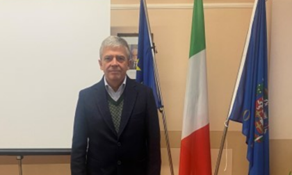 Il dottor Luca Zerba Pagella confermato alla guida di Federfarma Alessandria