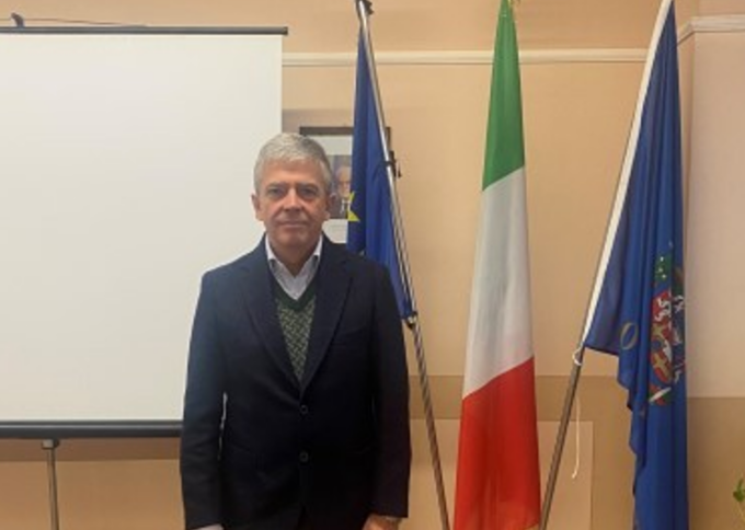 Il dottor Luca Zerba Pagella confermato alla guida di Federfarma Alessandria