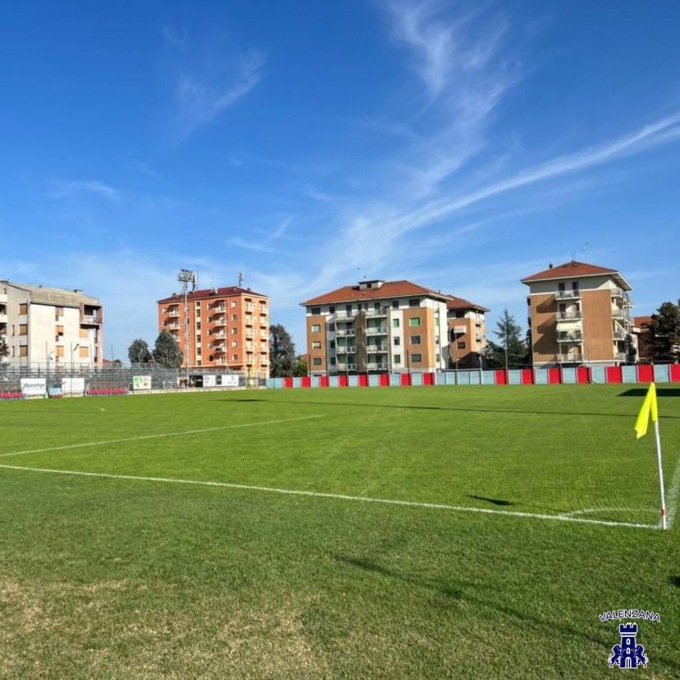 Valenzana, un pari che fa sorridere