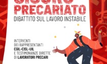 Partito Democratico di Alessandria: un dibattito sul lavoro instabile e il precariato