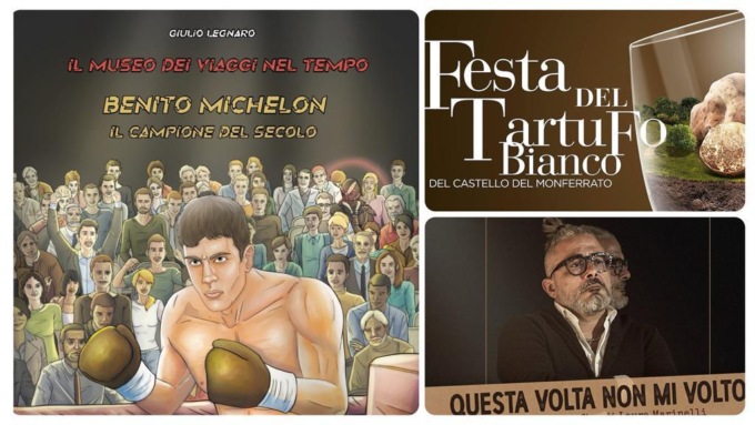 Cosa fare ad Alessandria e dintorni nel fine settimana: gli eventi del 25 e 26 novembre