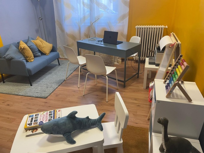 A Tortona una stanza per le donne vittime di violenza nella caserma dei Carabinieri