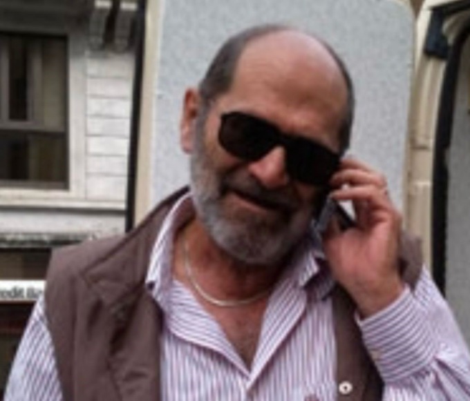 Addio a Paolo Bolzani, ex presidente dell’Unione Italiana Ciechi di Alessandria