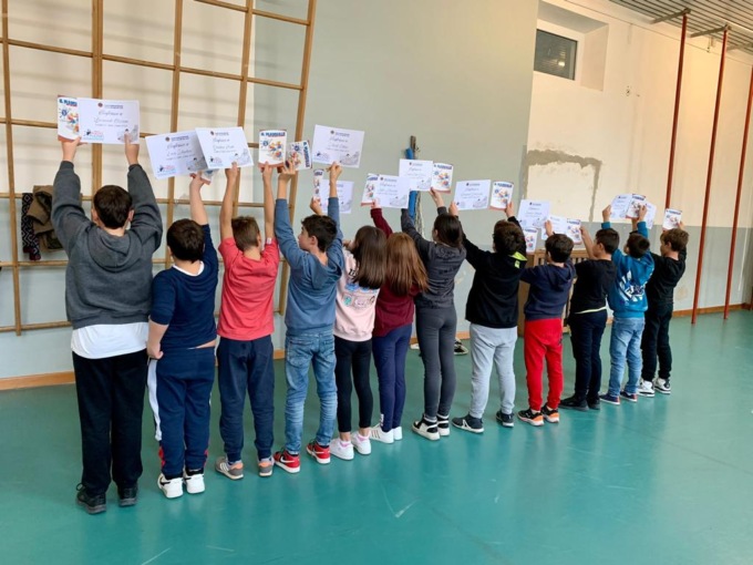 “Missione Agenti Pulenti”, un progetto per sensibilizzare gli studenti al rispetto dei beni comuni