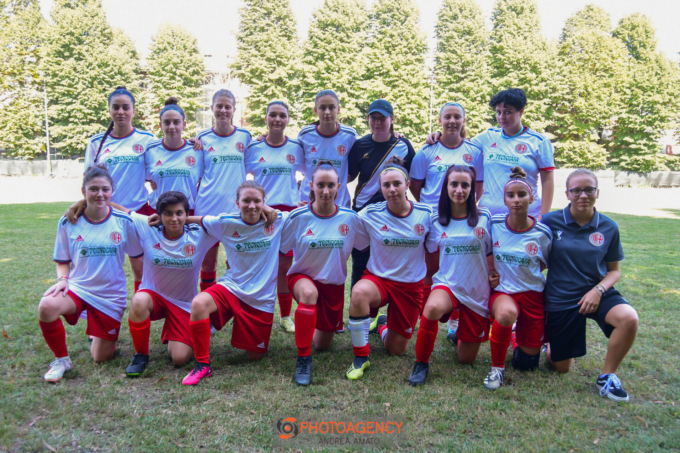 Ancora insulti razzisti nel calcio femminile: stavolta sotto accusa finisce l’Alessandria