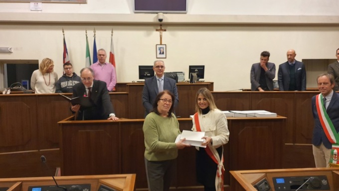 alessandria cittadinanza cerimonia
