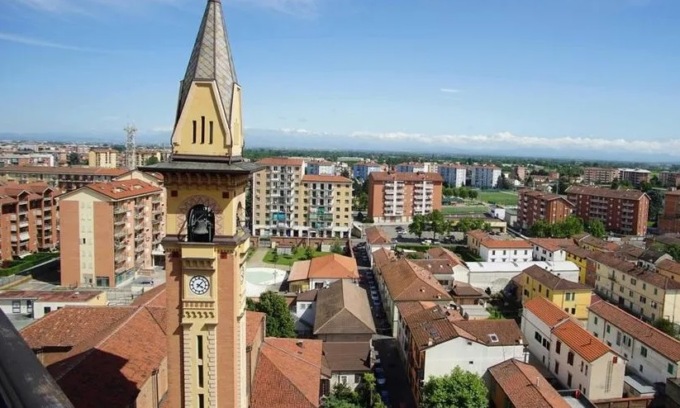 Al via il sondaggio sui servizi digitali di Alessandria