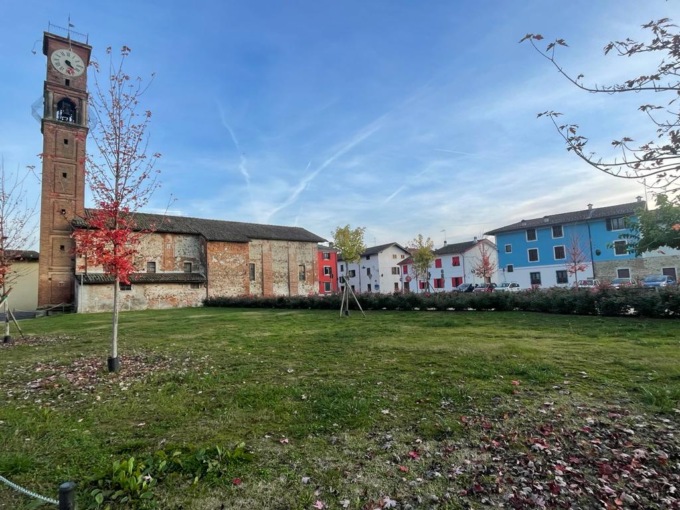 Viaggio nei paesi dell’Alessandrino: a tu per tu con il sindaco di Basaluzzo