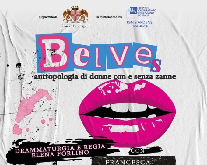 Giornata Mondiale contro la violenza sulle donne: le iniziative a Novi Ligure