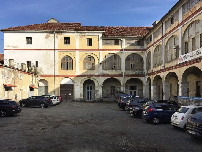 Casa San Francesco passa alla Diocesi di Alessandria. Firmato l’atto notarile