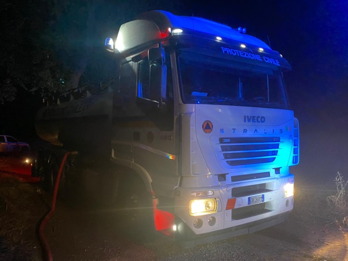 Protezione Civile, oggi la Giornata Regionale in Piemonte