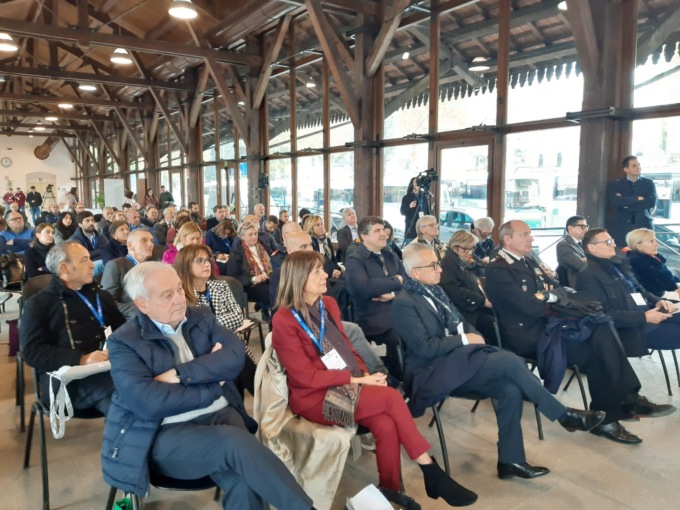 Presentato il programma “Città Europea del vino 2024 Alto Piemonte-Gran Monferrato”