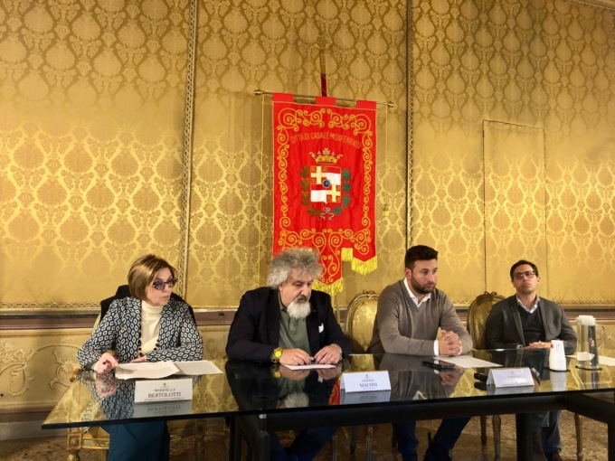 Festa del Vino del Monferrato Unesco: oltre 22 mila euro per aiutare la ricerca del DAIRI