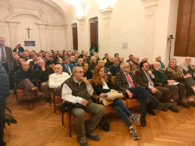 Peste suina, cambio di rotta per il depopolamento e l’autoconsumo della carne di cinghiale