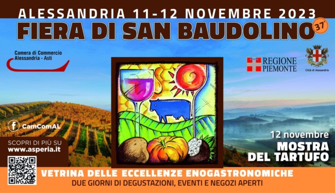 Cosa fare ad Alessandria e dintorni nel fine settimana: gli eventi dell’11 e 12 novembre