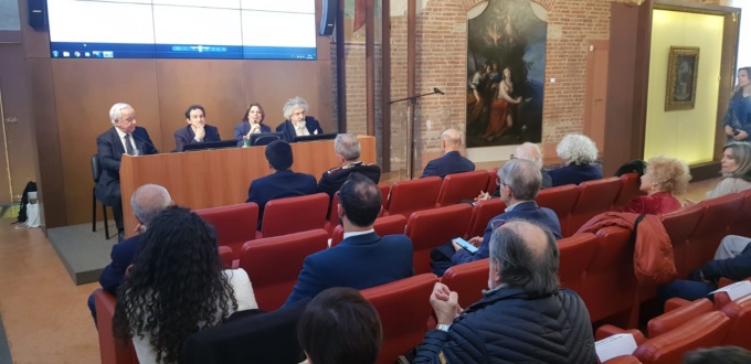 Fondazione Cral per i Master per il turismo. La 7^ edizione proclama 15 studenti