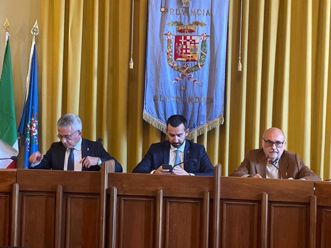 Alluvioni 2019-2021 nell’alessandrino, in arrivo fondi per il ripristino dei danni