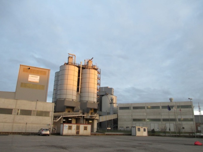 Novi Ligure, impianto Italcementi cambia brand e diventa Heidelberg Materials