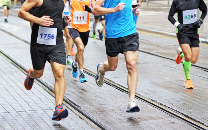 Maratona di Torino, manifestazione podistica in programma il 5 novembre