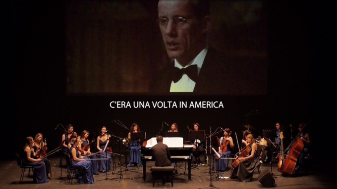 Al Teatro Alessandrino l’omaggio a Morricone e la sua musica da Oscar
