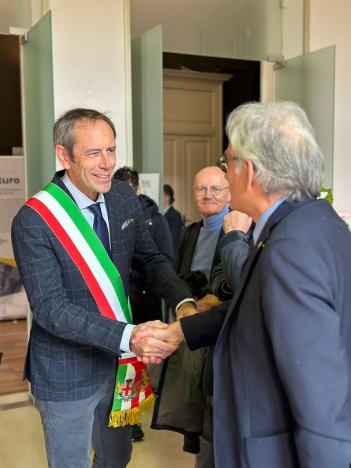 L’Ordine degli ingegneri festeggia 100 anni dall’istituzione dell’albo