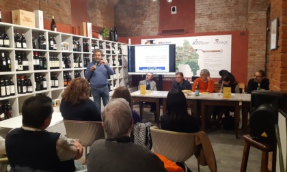 Dalle esperienze del passato le soluzioni per il futuro dell'agricoltura