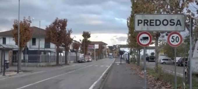 Viaggio nei paesi dell’ovadese, a tu per tu con il sindaco di Predosa