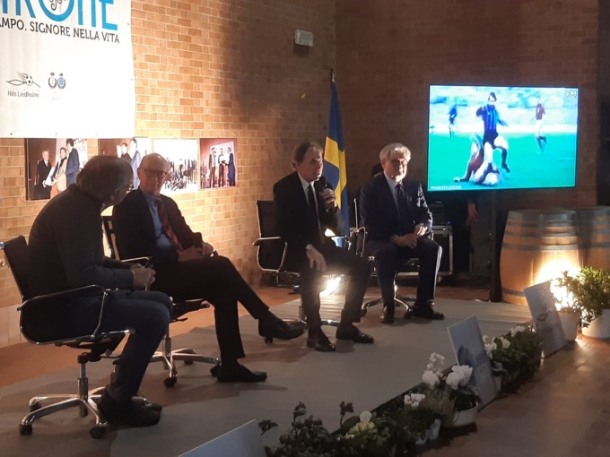 A Franco Baresi il premio Liedholm 2023, ieri consegnati i premi woman e basket