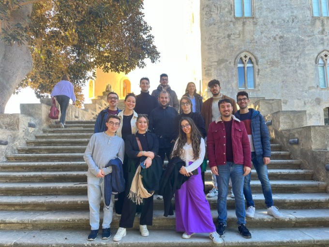 Il progetto Polis incontra la Consulta Comunale Giovanile di Ragusa