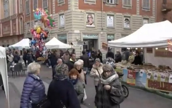 San Baudolino la fiera delle meraviglie del territorio