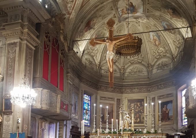 Oltre 4 milioni e mezzo per il recupero degli immobili della Diocesi di Alessandria