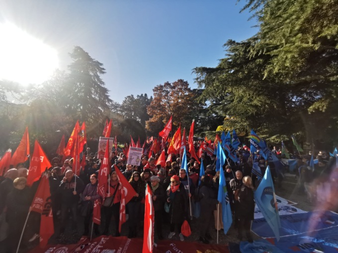Ex Ilva, oggi l’incontro tra il Governo e i vertici di ArcelorMittal