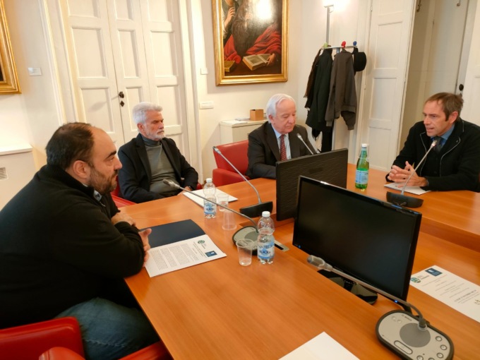 Social green, un percorso di reinserimento lavorativo per i detenuti di Alessandria