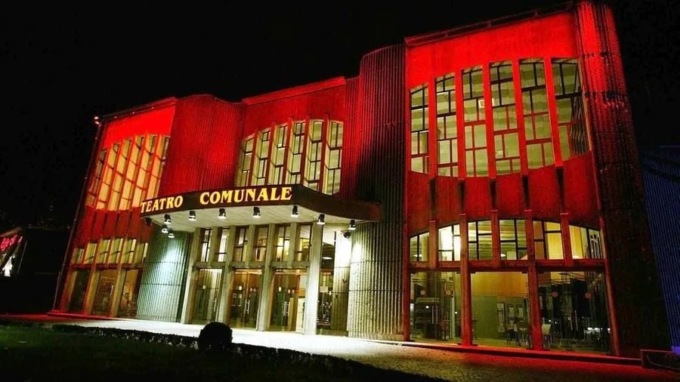 Quasi 9 milioni per riaprire al pubblico il teatro di Alessandria