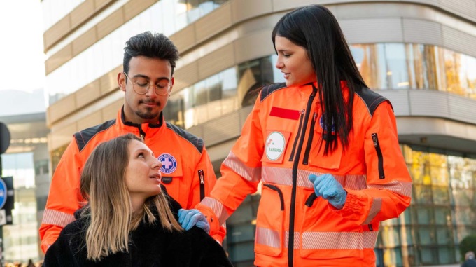 Servizio civile in Anpas: 42 posti in provincia di Alessandria