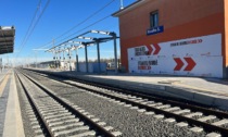 Terzo Valico ferroviario: attivato il tratto Rivalta Scrivia-Tortona