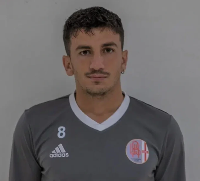 Alessandria Calcio, rinnovo con Arensi Rota fino al 2025