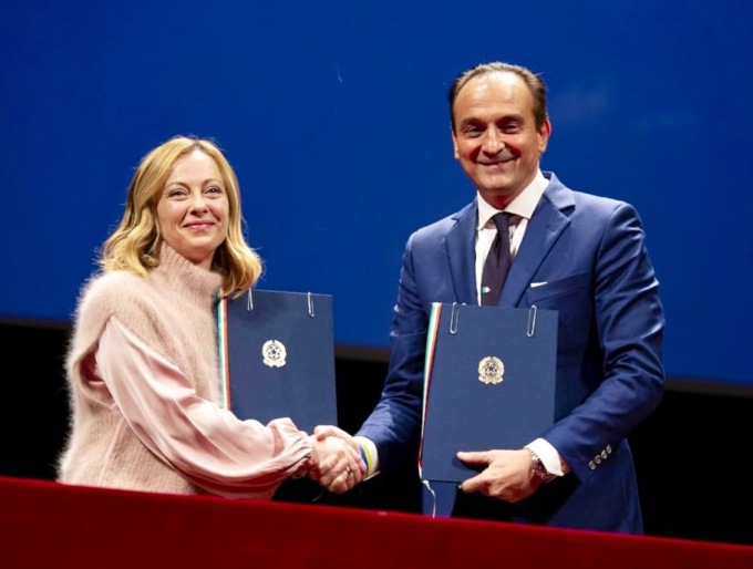 Fondo Sviluppo e Coesione: 13 milioni per gli interventi negli ospedali di Alessandria, Acqui e Casale