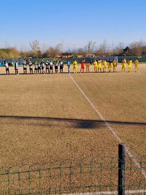 L’Asca doma una irriducibile Europa Bevingros