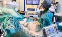 A Novi Ligure il nuovo robot “Ily”, nato per la chirurgia endoscopica