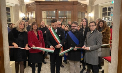Casale Monferrato: inaugurato il Teatro Municipale dopo il restauro