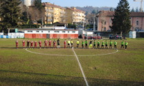 Gaviese-Arquatese: che derby!