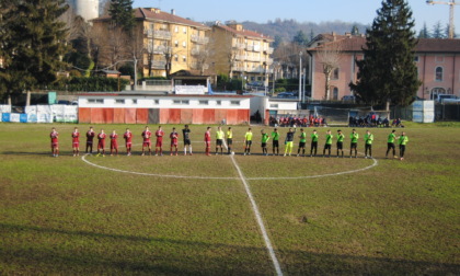 Gaviese-Arquatese: che derby!